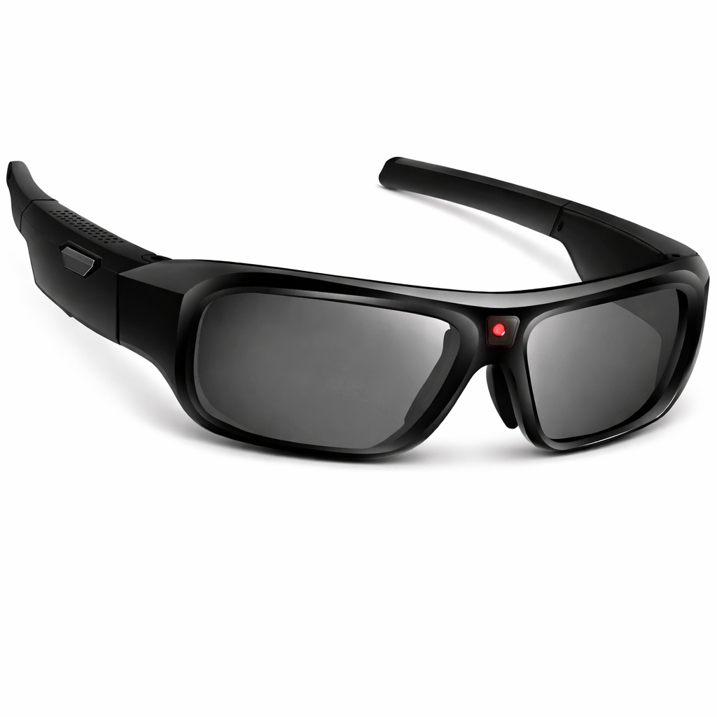 Nima Smart Glasses